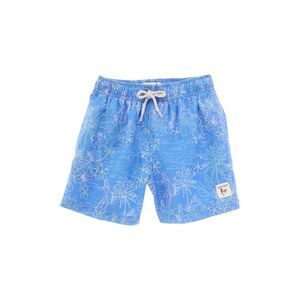 Endless Summer Boys  Volley Swim Short, Blue